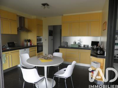 Maison de maîtres - 148 m² - 4 pièces