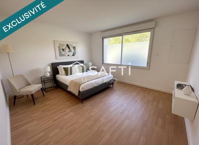 Maison de village - 78 m² - 4 pièces