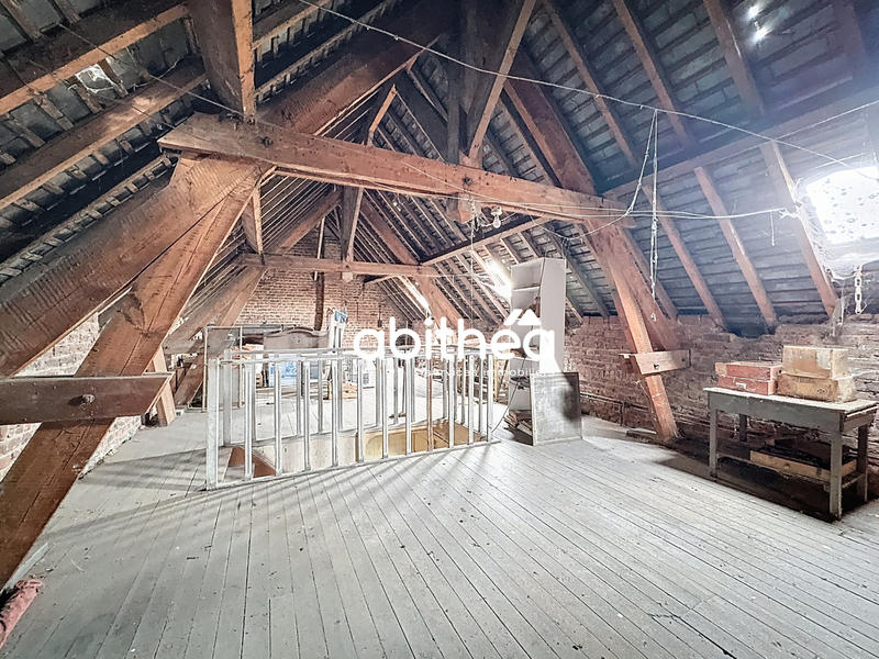 Maison - 130 m² - 4 pièces