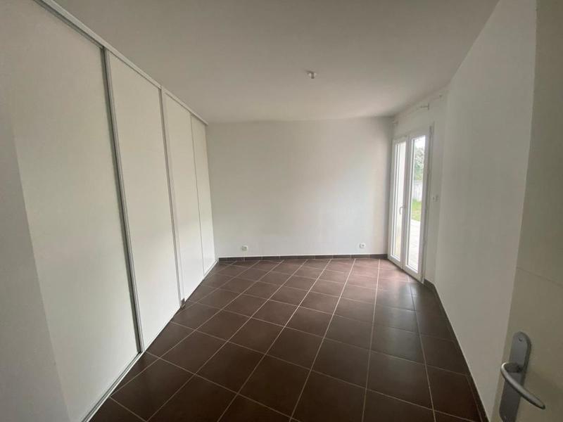 Villa - 106 m² - 4 pièces