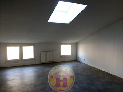Appartement - 31 m² - 2 pièces