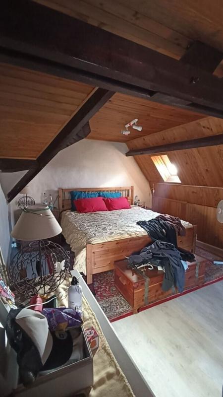 Maison - 117 m² - 4 pièces