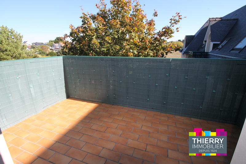 Appartement - 63 m² - 4 pièces