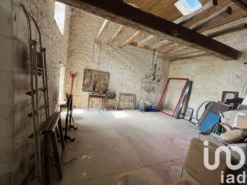 Maison - 278 m² - 12 pièces