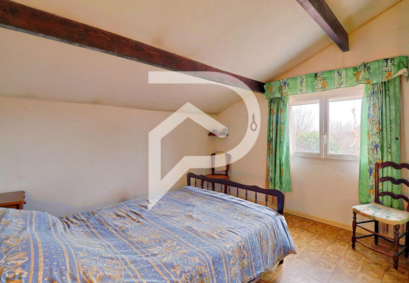 Villa - 170 m² - 6 pièces