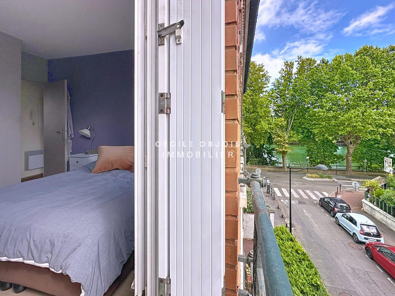 Duplex - 100 m² - 5 pièces