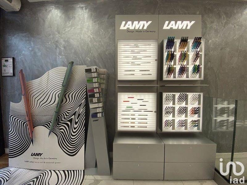 Local commercial - 53 m²