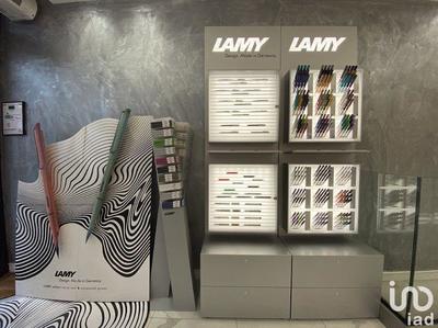 Local commercial - 53 m²