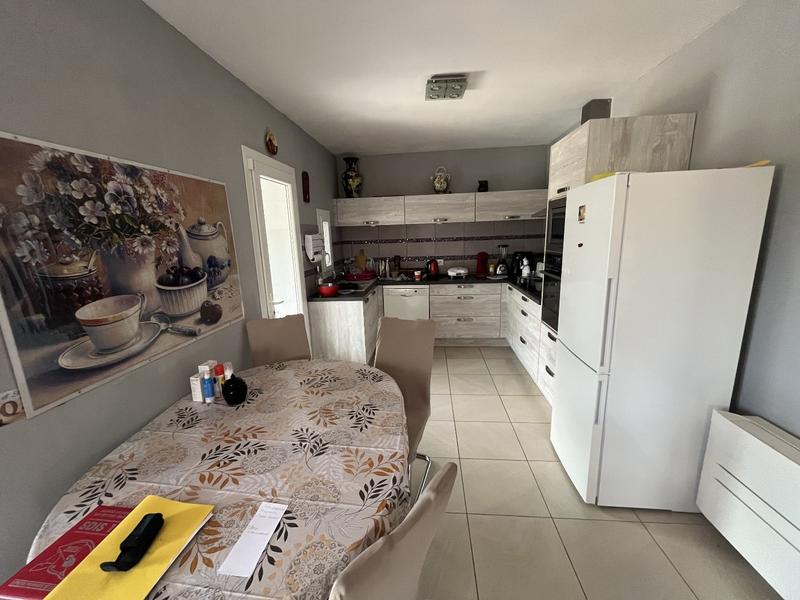 Maison - 113 m² - 5 pièces