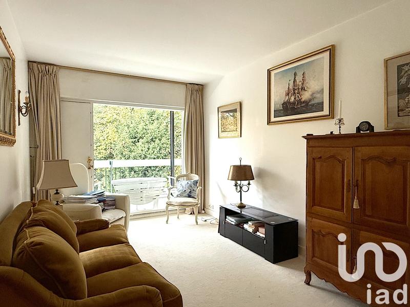 Appartement - 114 m² - 4 pièces