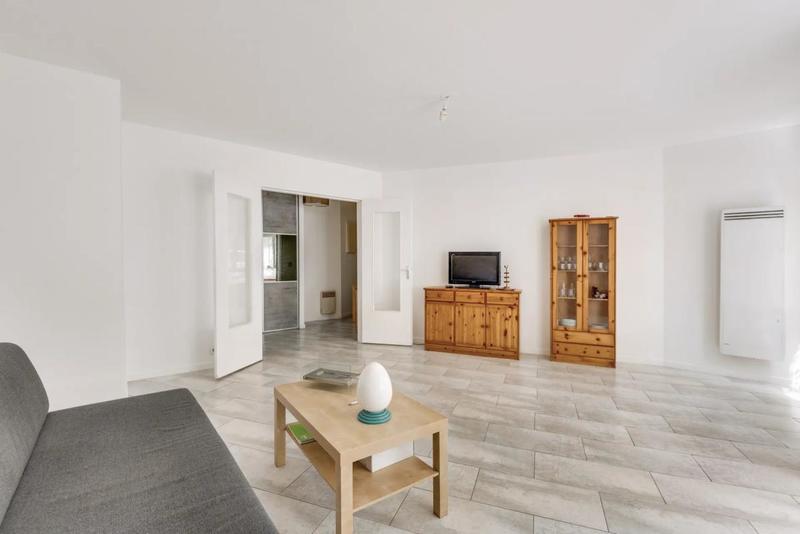 Appartement - 87 m² - 4 pièces