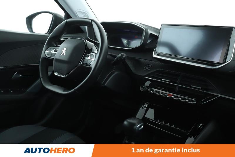Peugeot 2008 1.2 PureTech Allure 131 ch