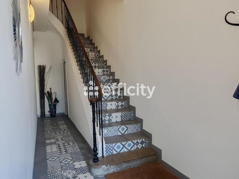 Maison - 108 m² - 4 pièces