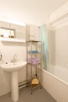 Appartement - 31 m² - 1 pièce