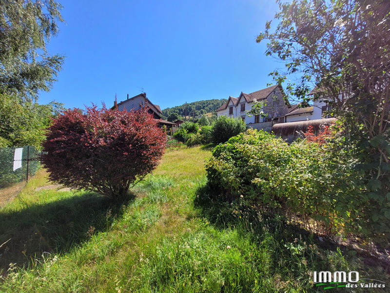 Maison - 82 m² - 5 pièces