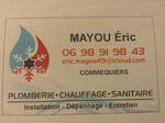 Mayou Éric