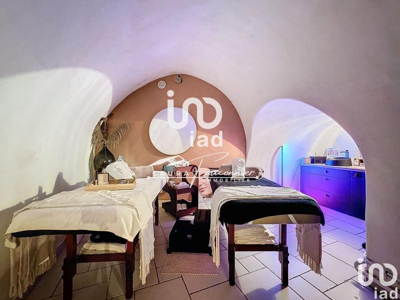 Local commercial - 93 m²