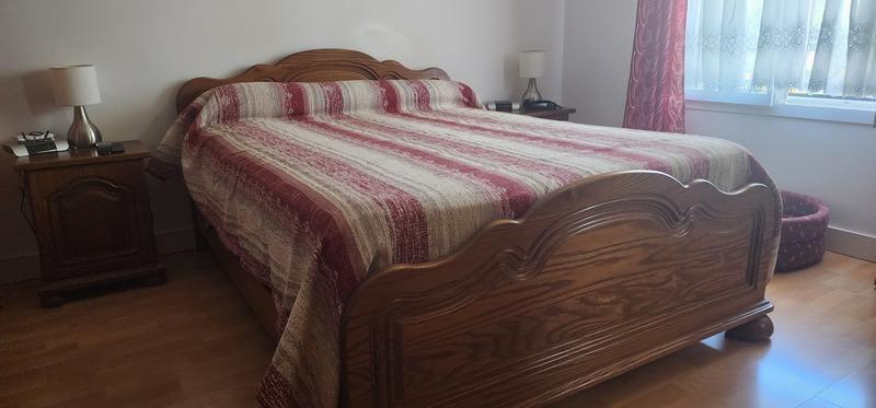 Maison - 123 m² - 5 pièces