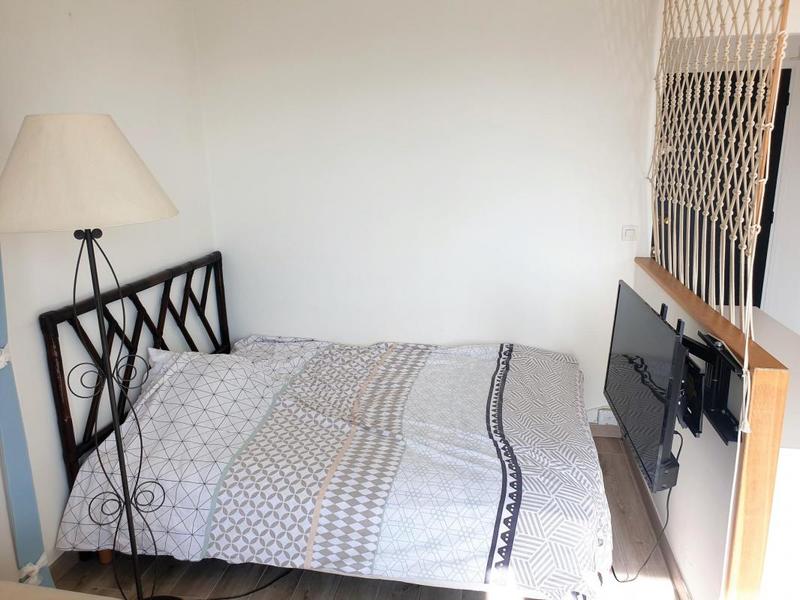 Appartement - 30 m² - 1 pièce