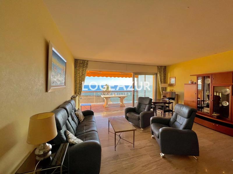 Appartement - 62 m² - 2 pièces