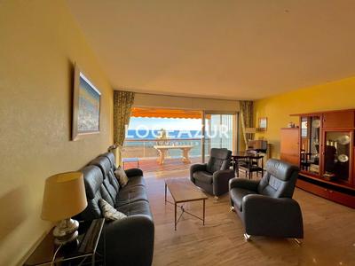 Appartement - 62 m² - 2 pièces