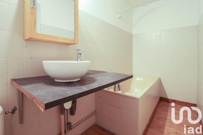 Maison de ville - 81 m² - 3 pièces