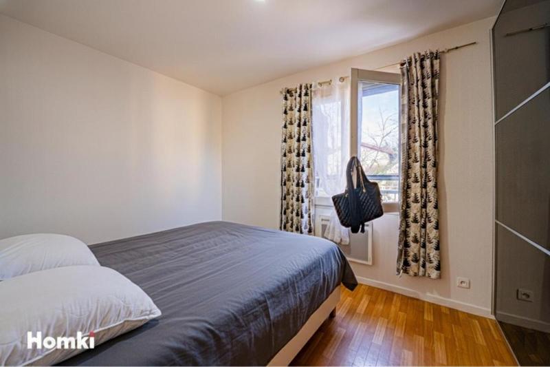 Maison - 105 m² - 6 pièces