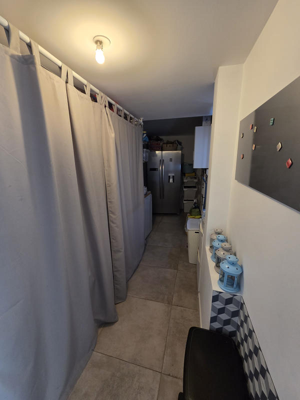 Maison - 130 m² - 4 pièces