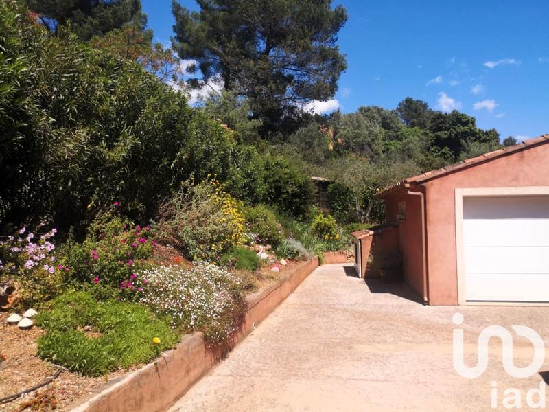 Maison - 126 m² - 5 pièces