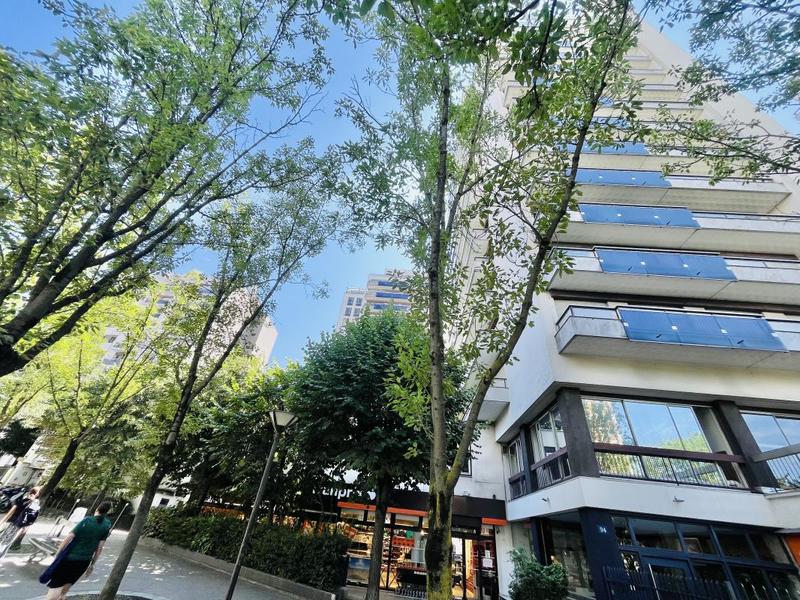 Appartement - 127 m² - 6 pièces