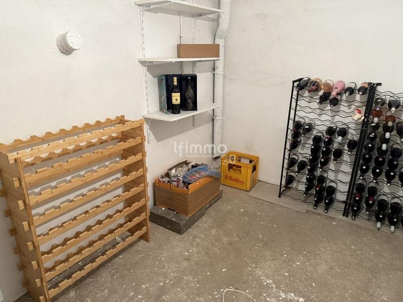 Maison - 106 m² - 5 pièces