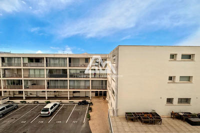 Appartement - 28 m² - 1 pièce