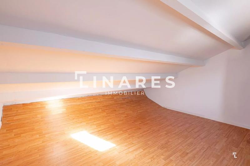 Appartement - 81 m² - 4 pièces