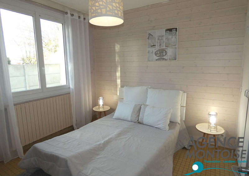 Maison - 116 m² - 4 pièces