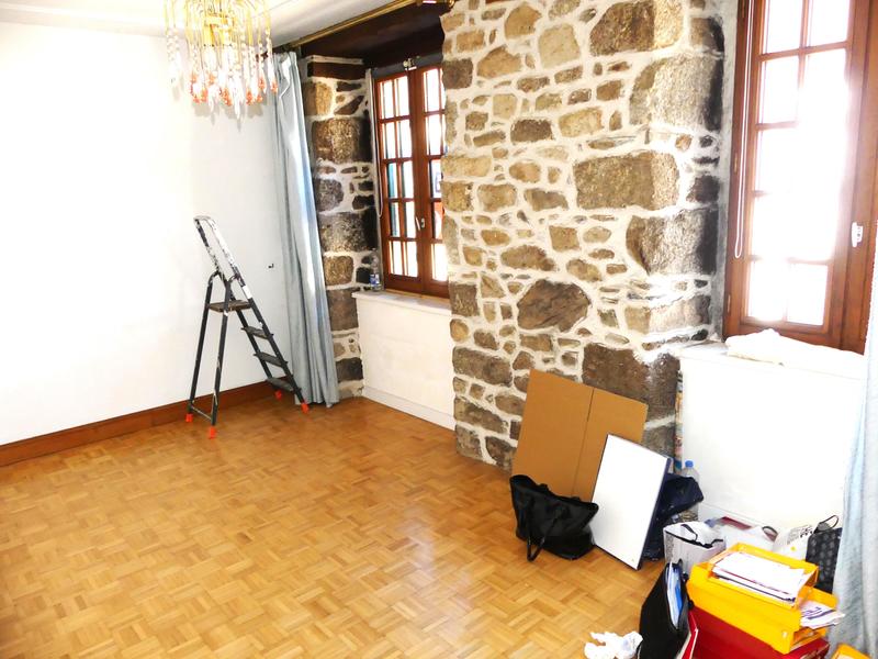 Maison de maîtres - 252 m² - 10 pièces