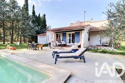 Maison de campagne - 86 m² - 4 pièces