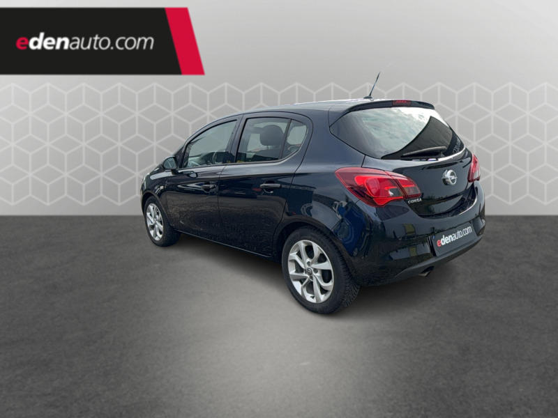 Opel Corsa 1.4 90 ch Design 120 ans