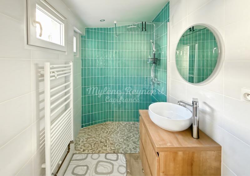 Maison - 128 m² - 5 pièces