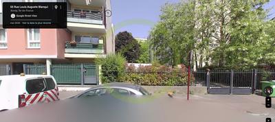 Appartement - 72 m² - 4 pièces