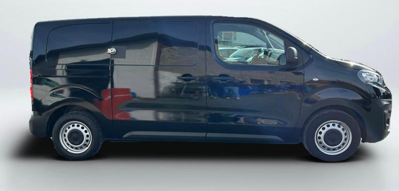 Peugeot Expert e- III Moteur électrique 50 Kwh 136 ch Standard