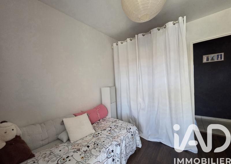 Maison de ville - 87 m² - 4 pièces