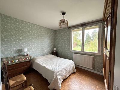 Maison - 75 m² - 3 pièces