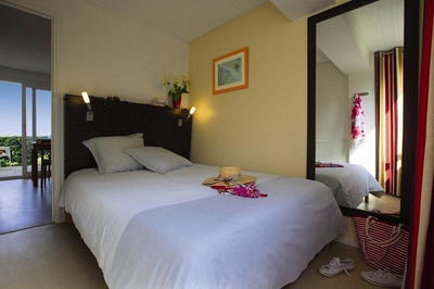 Appartement - 28 m² - 2 pièces