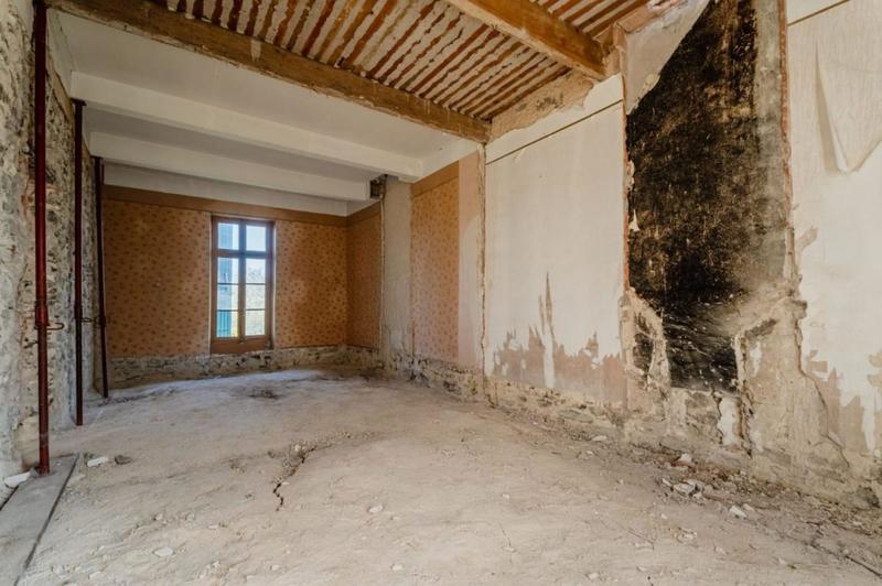 Maison bourgeoise - 325 m²