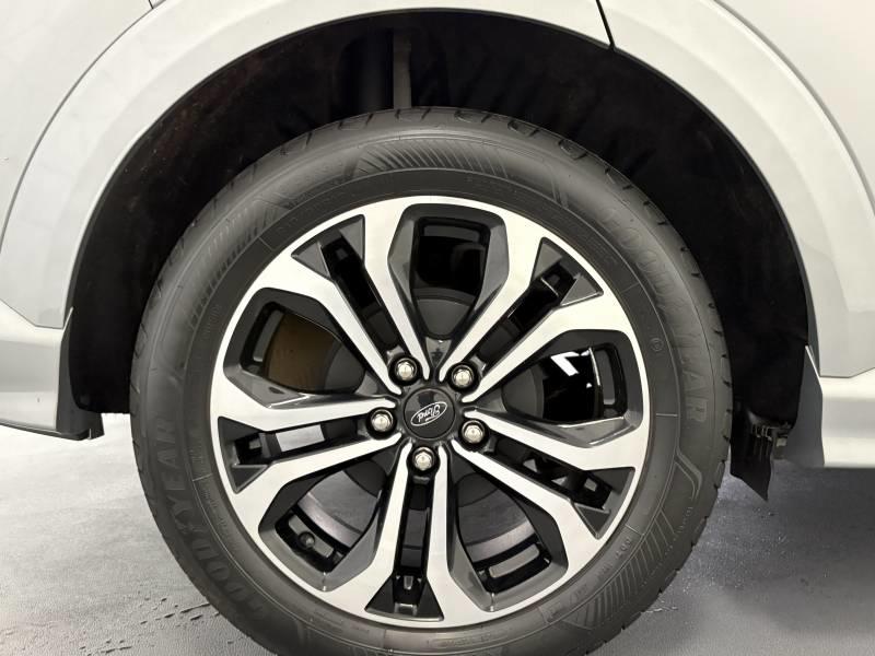 Ford Puma 1.0 Flexifuel 125 ch mHEV s&amp;S Bvm6 St-Line