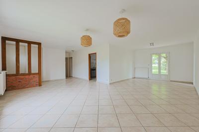 Maison - 127 m² - 5 pièces