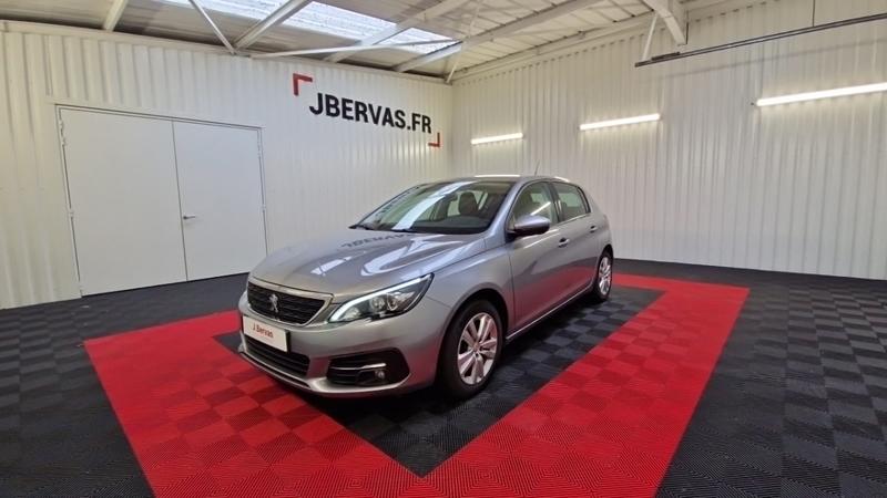 Peugeot 308 BlueHDi 130 Eat8 s&amp;S Active Business