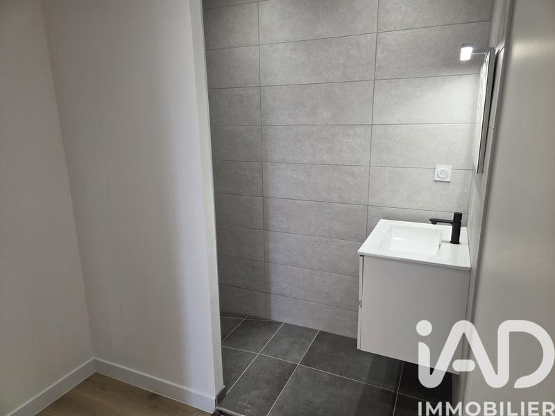 Maison - 101 m² - 4 pièces