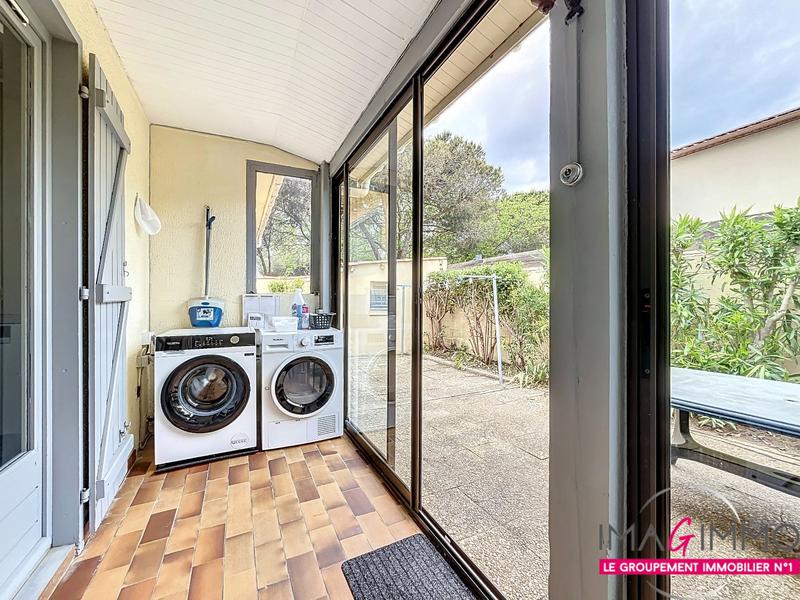 Maison - 104 m² - 4 pièces