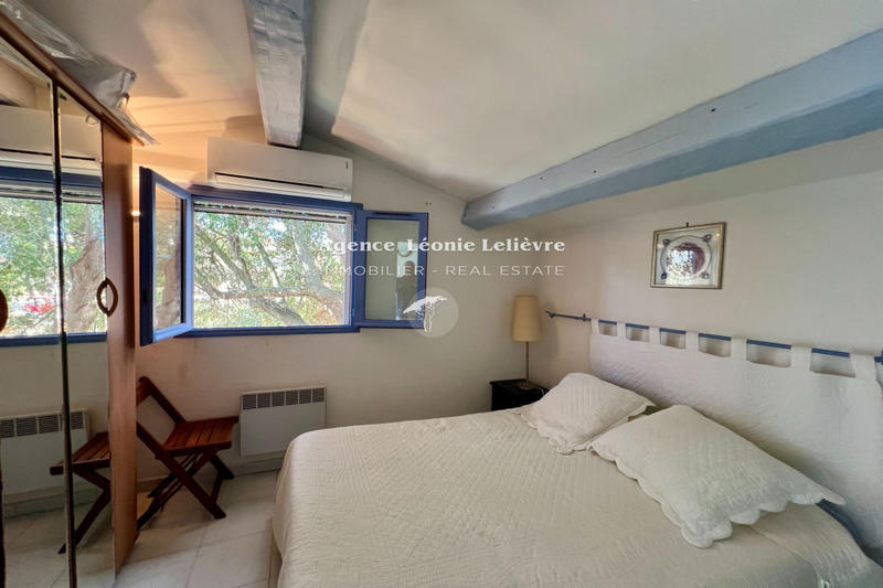 Appartement - 43 m² - 3 pièces